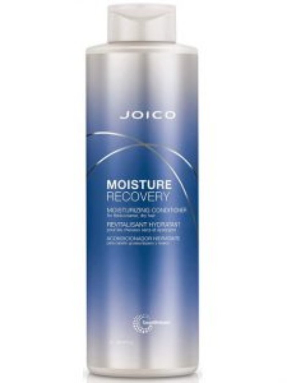 Joico Moisture Recovery Conditioner 33.8 Oz.